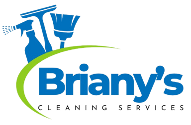 Briany's Cleaning Services Logo